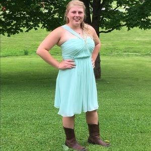 Prom / Bridesmaid Dress